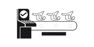 18 ఉత్పత్తి మార్గాలు