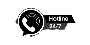 7/24 ప్రాంప్ట్ స్పందన